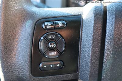 2011 Ford F-250 Super Duty XLT   - Photo 15 - Roswell, GA 30075