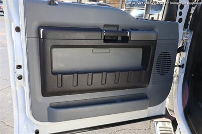 2011 Ford F-250 Super Duty XLT   - Photo 12 - Roswell, GA 30075