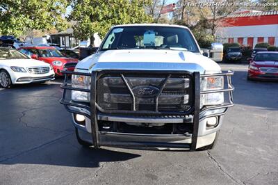 2011 Ford F-250 Super Duty XLT   - Photo 3 - Roswell, GA 30075