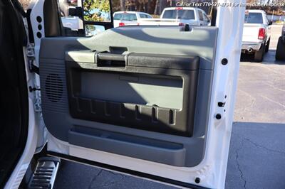 2011 Ford F-250 Super Duty XLT   - Photo 23 - Roswell, GA 30075