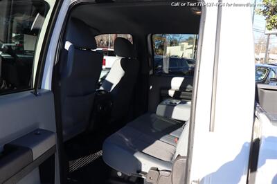 2011 Ford F-250 Super Duty XLT   - Photo 19 - Roswell, GA 30075