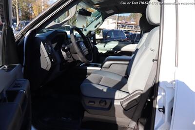 2011 Ford F-250 Super Duty XLT   - Photo 11 - Roswell, GA 30075