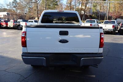 2011 Ford F-250 Super Duty XLT   - Photo 7 - Roswell, GA 30075