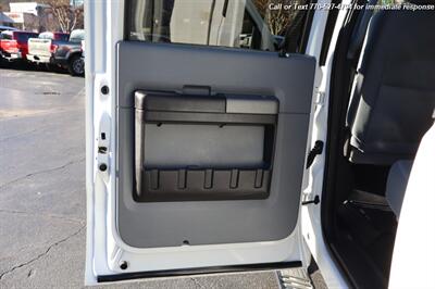 2011 Ford F-250 Super Duty XLT   - Photo 20 - Roswell, GA 30075