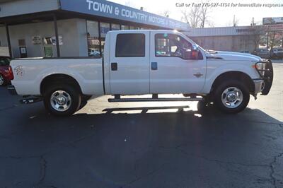 2011 Ford F-250 Super Duty XLT   - Photo 5 - Roswell, GA 30075
