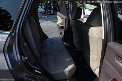 2013 Honda CR-V EX-L   - Photo 28 - Roswell, GA 30075