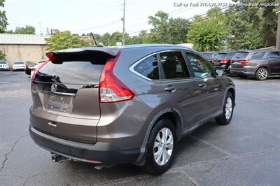 2013 Honda CR-V EX-L   - Photo 6 - Roswell, GA 30075