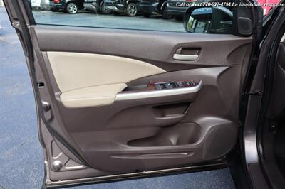 2013 Honda CR-V EX-L   - Photo 11 - Roswell, GA 30075