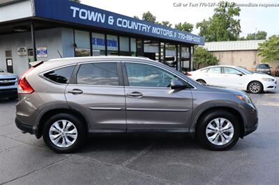 2013 Honda CR-V EX-L   - Photo 5 - Roswell, GA 30075