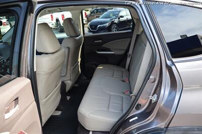 2013 Honda CR-V EX-L   - Photo 22 - Roswell, GA 30075