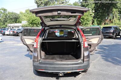 2013 Honda CR-V EX-L   - Photo 31 - Roswell, GA 30075