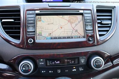 2013 Honda CR-V EX-L   - Photo 17 - Roswell, GA 30075