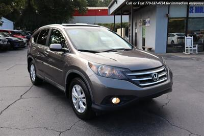 2013 Honda CR-V EX-L   - Photo 4 - Roswell, GA 30075