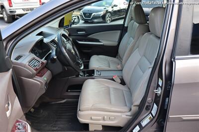2013 Honda CR-V EX-L   - Photo 10 - Roswell, GA 30075