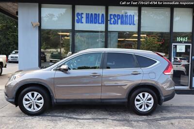 2013 Honda CR-V EX-L   - Photo 2 - Roswell, GA 30075