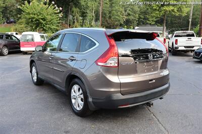 2013 Honda CR-V EX-L   - Photo 8 - Roswell, GA 30075