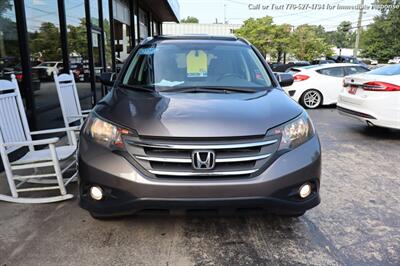2013 Honda CR-V EX-L   - Photo 3 - Roswell, GA 30075