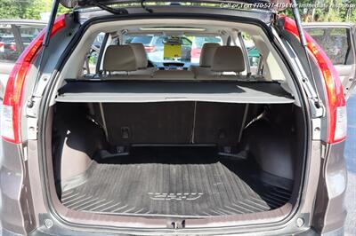 2013 Honda CR-V EX-L   - Photo 30 - Roswell, GA 30075