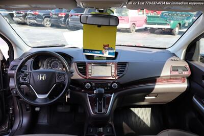 2013 Honda CR-V EX-L   - Photo 24 - Roswell, GA 30075