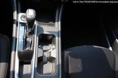 2022 Nissan Sentra SV  brand 4new tires! - Photo 19 - Roswell, GA 30075
