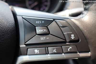 2022 Nissan Sentra SV  brand 4new tires! - Photo 13 - Roswell, GA 30075