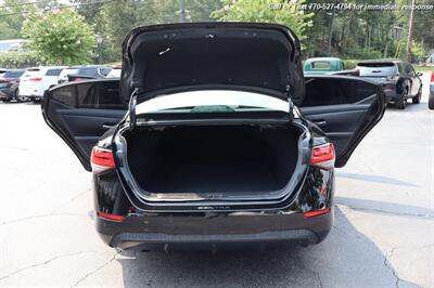 2022 Nissan Sentra SV  brand 4new tires! - Photo 29 - Roswell, GA 30075