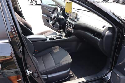 2022 Nissan Sentra SV  brand 4new tires! - Photo 24 - Roswell, GA 30075
