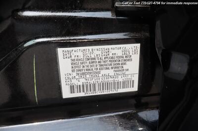 2022 Nissan Sentra SV  brand 4new tires! - Photo 30 - Roswell, GA 30075