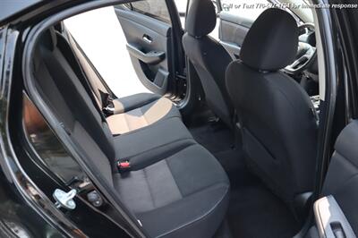 2022 Nissan Sentra SV  brand 4new tires! - Photo 26 - Roswell, GA 30075