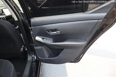 2022 Nissan Sentra SV  brand 4new tires! - Photo 27 - Roswell, GA 30075