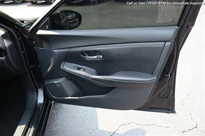 2022 Nissan Sentra SV  brand 4new tires! - Photo 25 - Roswell, GA 30075
