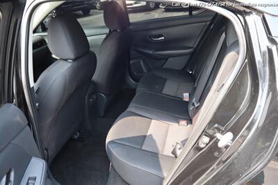 2022 Nissan Sentra SV  brand 4new tires! - Photo 22 - Roswell, GA 30075