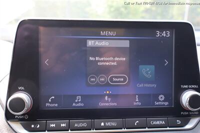 2022 Nissan Sentra SV  brand 4new tires! - Photo 15 - Roswell, GA 30075