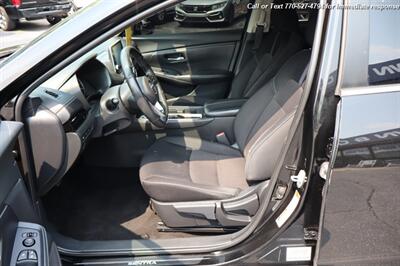 2022 Nissan Sentra SV  brand 4new tires! - Photo 9 - Roswell, GA 30075