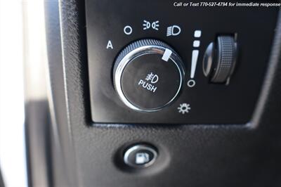 2015 Jeep Grand Cherokee Overland  super clean inside and out! - Photo 10 - Roswell, GA 30075