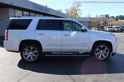 2017 GMC Yukon Denali   - Photo 4 - Roswell, GA 30075