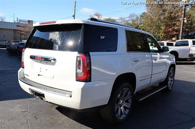 2017 GMC Yukon Denali   - Photo 5 - Roswell, GA 30075