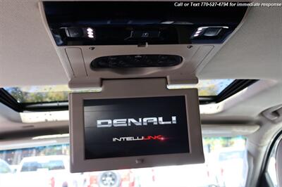 2017 GMC Yukon Denali   - Photo 28 - Roswell, GA 30075