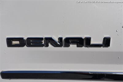 2017 GMC Yukon Denali   - Photo 6 - Roswell, GA 30075