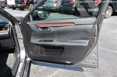 2016 Lexus ES 350   - Photo 31 - Roswell, GA 30075