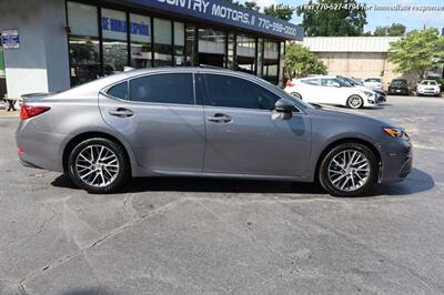 2016 Lexus ES 350   - Photo 5 - Roswell, GA 30075