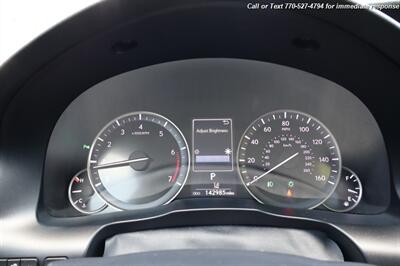 2016 Lexus ES 350   - Photo 11 - Roswell, GA 30075