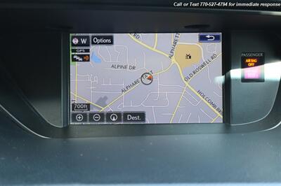 2016 Lexus ES 350   - Photo 18 - Roswell, GA 30075