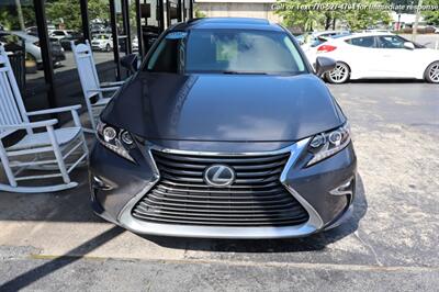 2016 Lexus ES 350   - Photo 3 - Roswell, GA 30075