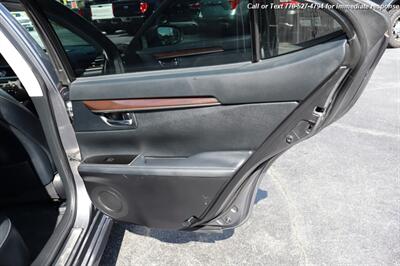 2016 Lexus ES 350   - Photo 33 - Roswell, GA 30075