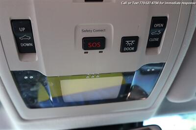 2016 Lexus ES 350   - Photo 23 - Roswell, GA 30075