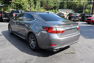 2016 Lexus ES 350   - Photo 8 - Roswell, GA 30075