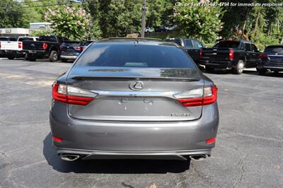 2016 Lexus ES 350   - Photo 7 - Roswell, GA 30075