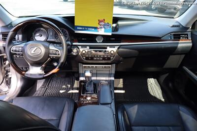 2016 Lexus ES 350   - Photo 27 - Roswell, GA 30075