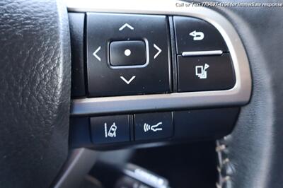 2016 Lexus ES 350   - Photo 16 - Roswell, GA 30075